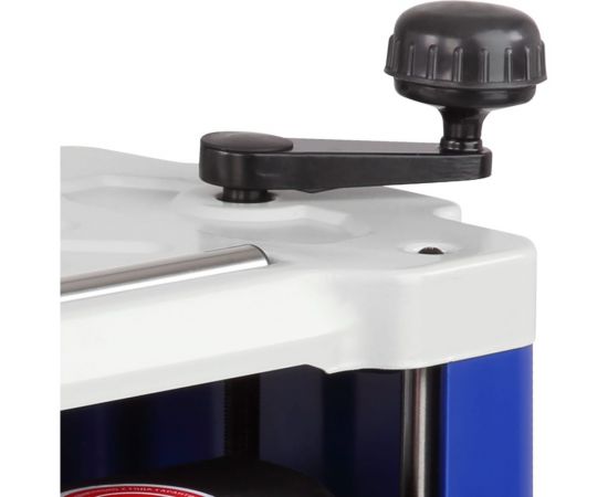 Рейсмусовый станок Белмаш P2200M S147A – изображение 7