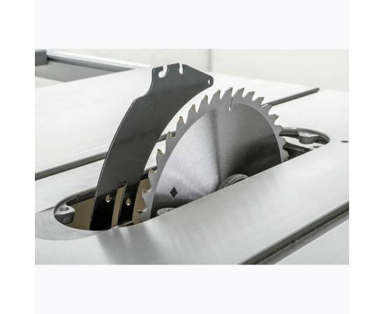 Круглопильный станок JIB 25101 1,5 кВт, 230 В 0109020182000 – изображение 7