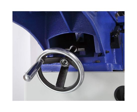 Фуговальный станок Белмаш J200/1800AMR S111A – изображение 7