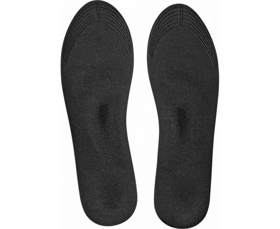 Стельки BRADEX комфорт, черные, р. 40-44 KZ 1378 – изображение 7