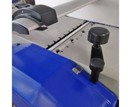 Фуговально-рейсмусовый станок (1500W) Белмаш JT-2 204/210 S091A – изображение 8