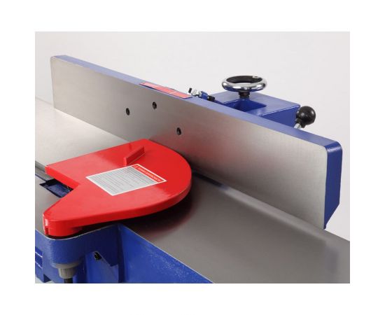 Фуговальный станок Белмаш J200/1800AMR S111A – изображение 8