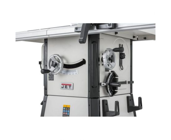 Циркулярная пила JET JLTS-10-M 230В 10000279M – изображение 9