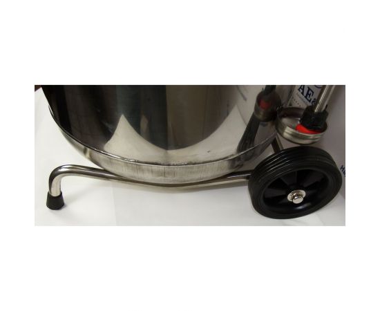 Пеногенератор высокого давления с блоком пенообразования AE&T 50л нержавейка FS-350MS – изображение 9