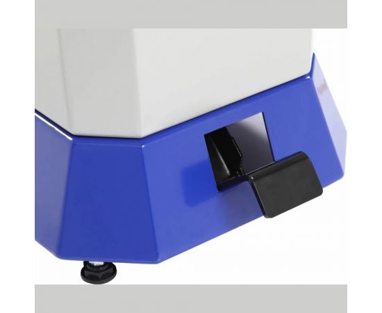 Фуговальный станок Белмаш BJM-1200/150S S252A – изображение 9