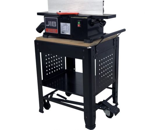 Фуговальный станок JIB 22102 1,1 кВт, 230 В 0309020238000 – изображение 9