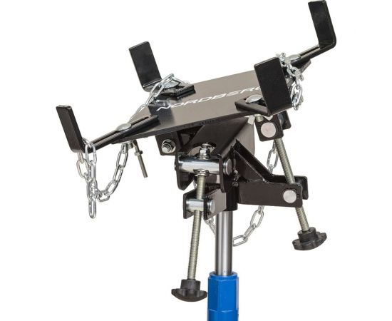 Насадка-опция на трансмиссионную стойку N3405 NORDBERG N34S 1 