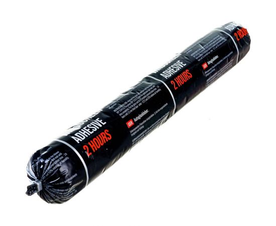 Клей для вклейки стёкол RoxelPro 2 часа, 600 мл 531116 