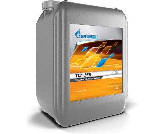 Масло (ТСп-15К; 10л) Gazpromneft 2389901282 