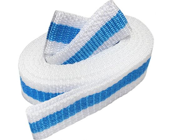 Буксировочный трос ООО ТПК Сигма 3.5 тонны, с 2-мя петлями, пакет Т11 