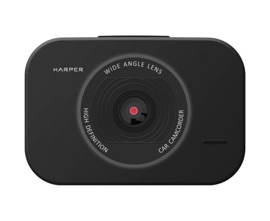 Автомобильный видеорегистратор HARPER DVHR-250 H00002770 