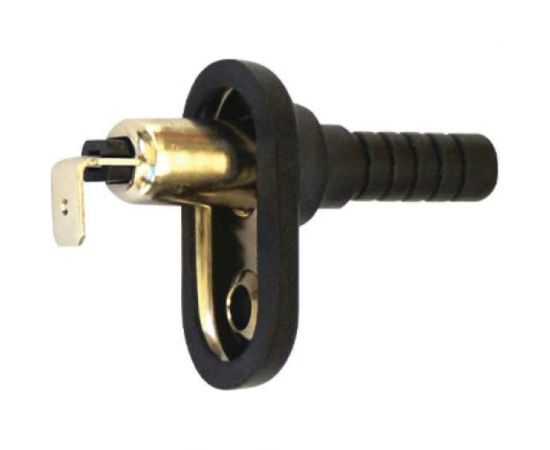 Контактный датчик StarLine PS-9 евро, влагозащищенный, с резиновым чехлом, длина 50 мм 1011475 