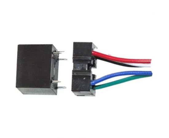 Реле 5-контактное StarLine SL 5C15А, с наборным разъемом 1011457 