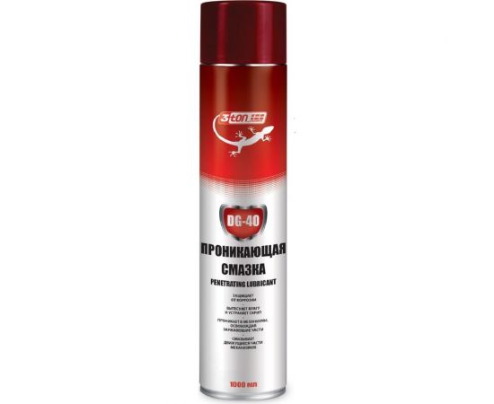Проникающая смазка 3ton ТС-906 DG-40, 1л 55315 