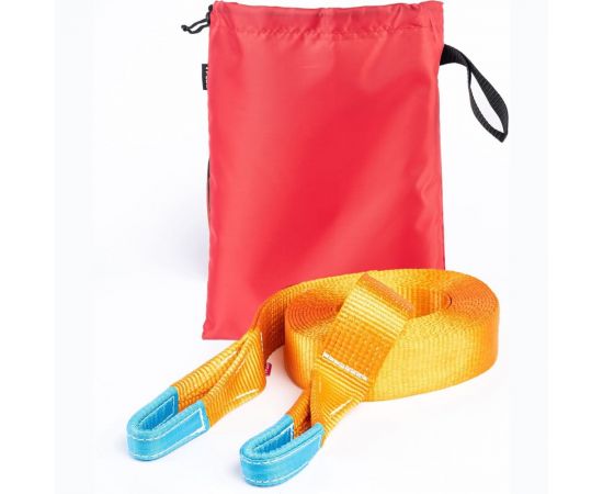 Динамическая стропа рывковая Tplus 9 т 9 м серия Стандарт T001661 