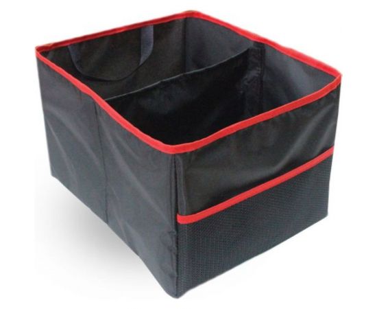 Органайзер в багажник авто ООО ТПК Сигма, складной АТ-18 