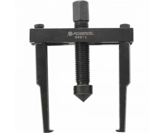 Съемник шестерни коленвала двухзахватный с фиксацией Forsage 17166 