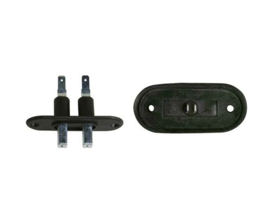 Контактный датчик для сдвижных дверей StarLine PS-30, влагозащищенный 1011477 