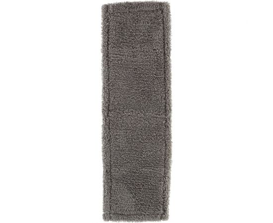 Насадка из микрофибры Рыжий кот серый, для Mop Click 310478 