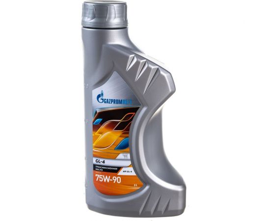 Масло GL-4 75W-90 1л Gazpromneft 253651863 