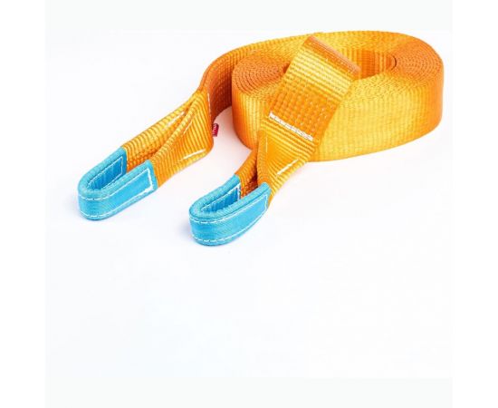 Динамическая стропа рывковая Tplus 9 т 9 м серия Стандарт T001661 – изображение 2