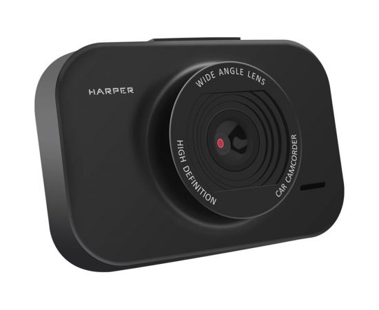 Автомобильный видеорегистратор HARPER DVHR-250 H00002770 – изображение 2