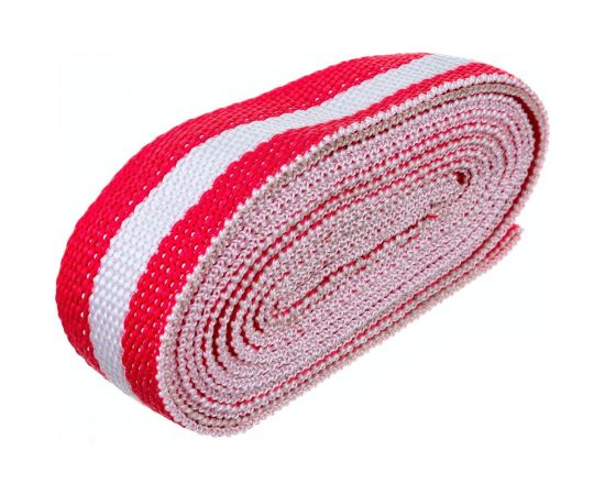 Буксировочный трос ООО ТПК Сигма 7 тонн, с 2-мя петлями, пакет Т102 – изображение 2