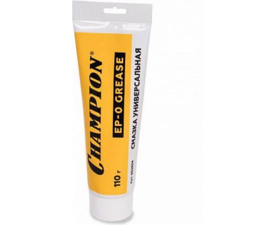 Универсальная смазка CHAMPION EP-0 110 г 952834 – изображение 2