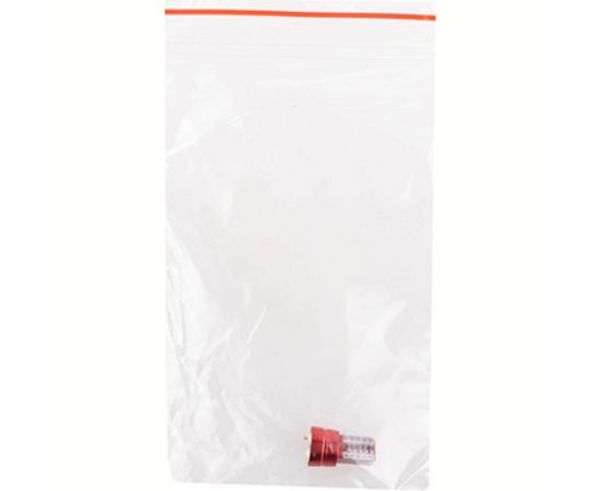 Автолампа SKYWAY диод, T10 (W5W), 12 В, 4 SMD диодов, без цоколя, 1-конт., белая, салон/габариты S08201500 – изображение 2