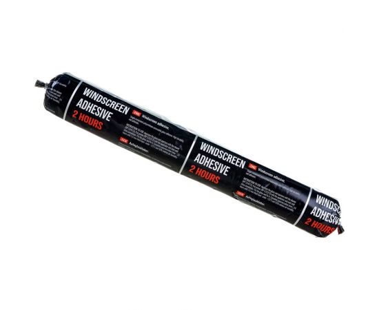 Клей для вклейки стёкол RoxelPro 2 часа, 600 мл 531116 – изображение 2