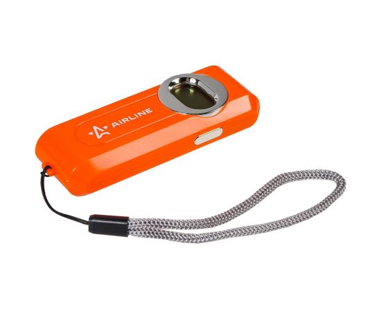 Цифровой алкотестер Airline ЖК дисплей ALK-D-02 – изображение 2