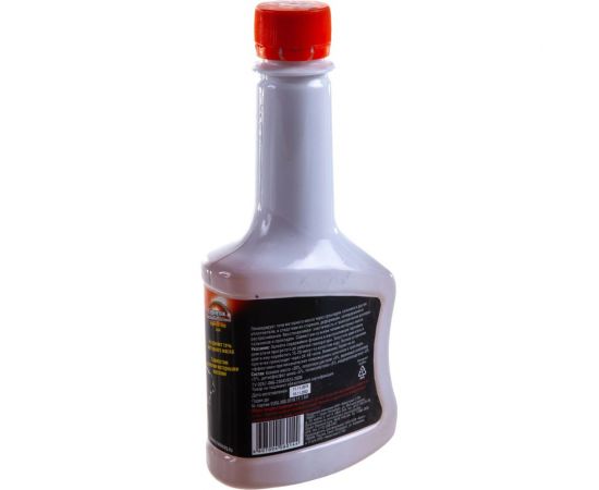 Герметик масляной системы RUNWAY RW3014 300 мл 32649 – изображение 2