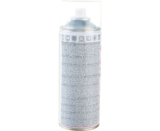 Аэрозольный антикоррозийный состав HB BODY 900 прозрачный, 0.4 л 5130000001 – изображение 3