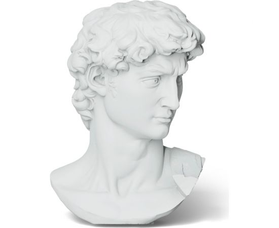 Аэрозольная краска Elcon для мебели, для декора, для металла, для пластика, для керамики, для стекла, для гипса, быстросохнущая, акриловая, серый лед, 520 мл 00-00462263 – изображение 3