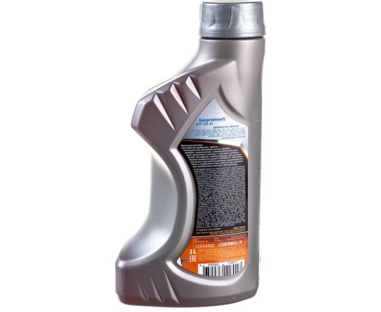 Масло ATF DX III 1л Gazpromneft 253651854 – изображение 3