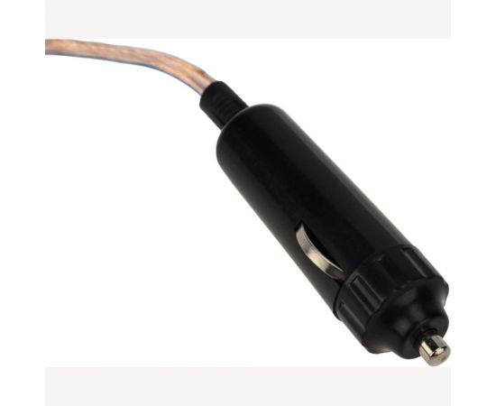 Автомобильный удлинитель прикуривателя REXANT штекер-гнездо 5 м 16-0220 – изображение 3