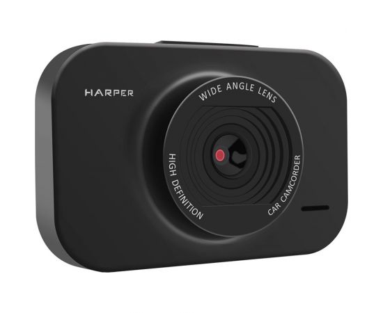 Автомобильный видеорегистратор HARPER DVHR-250 H00002770 – изображение 3