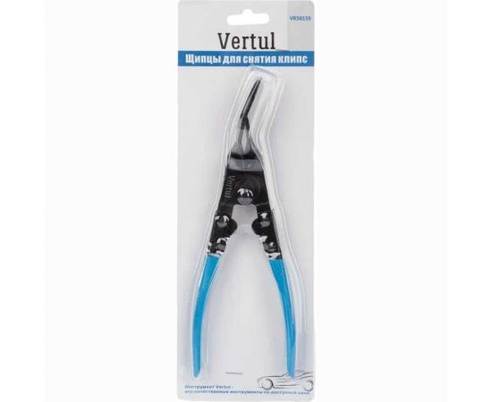 Щипцы для снятия клипс VERTUL VR50159 – изображение 3