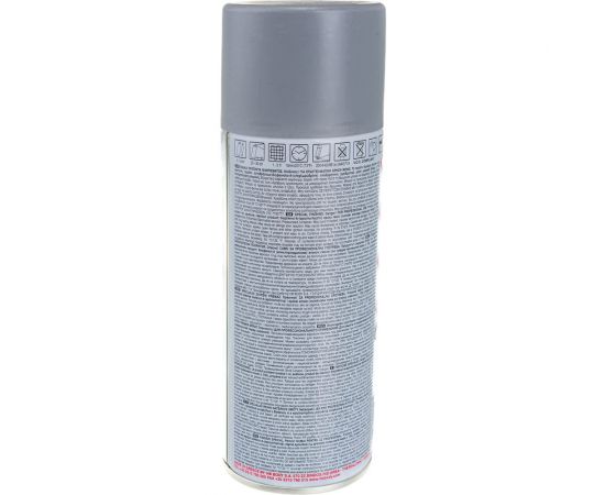 Аэрозольный грунт HB BODY эпоксидный 981 сер. 0,4л 5100700070 – изображение 4