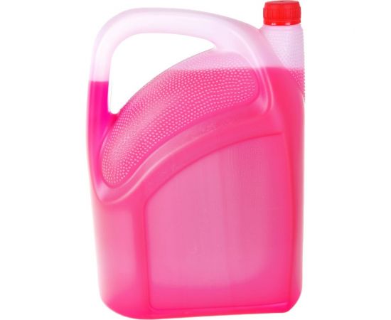 Антифриз ICE CRUIZER красный, G12, -40С, 10кг IC11605 – изображение 4