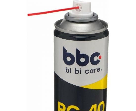 Многоцелевая смазка BiBiCare RC-40 4008 – изображение 4