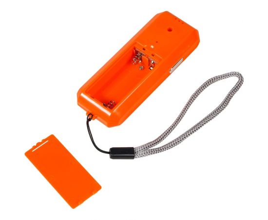 Цифровой алкотестер Airline ЖК дисплей ALK-D-02 – изображение 4