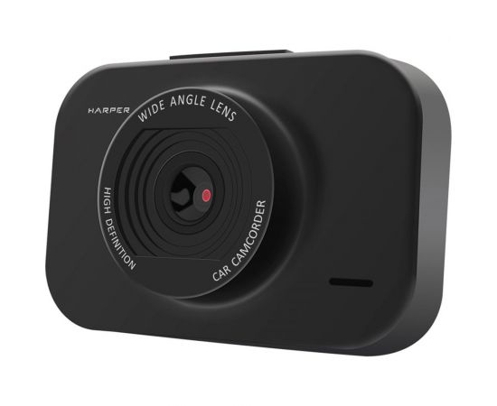Автомобильный видеорегистратор HARPER DVHR-250 H00002770 – изображение 4