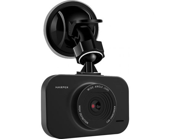 Автомобильный видеорегистратор HARPER DVHR-250 H00002770 – изображение 5