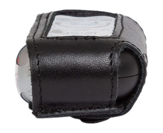 Чехол StarLine A63/A93 кожа, черный 1017886 – изображение 5