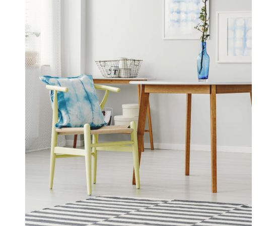 Быстросохнущая краска для предметов декора Elcon лимонный пирог, аэрозоль, 520 мл 00-00462259 – изображение 5