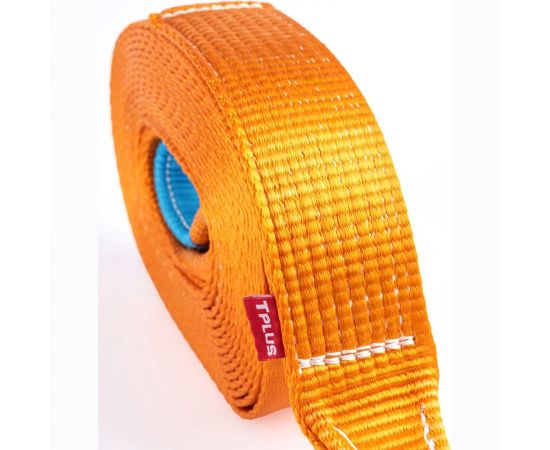 Динамическая стропа рывковая Tplus 9 т 9 м серия Стандарт T001661 – изображение 5