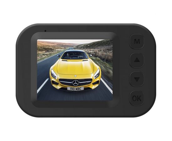 Автомобильный видеорегистратор HARPER DVHR-250 H00002770 – изображение 6