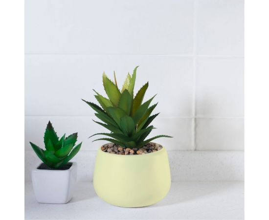 Быстросохнущая краска для предметов декора Elcon лимонный пирог, аэрозоль, 520 мл 00-00462259 – изображение 6