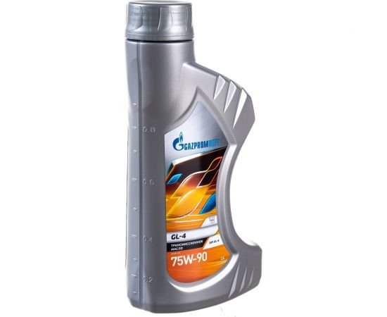 Масло GL-4 75W-90 1л Gazpromneft 253651863 – изображение 6